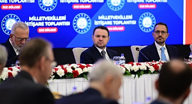Bakan Gürlek'ten konkordato açıklaması