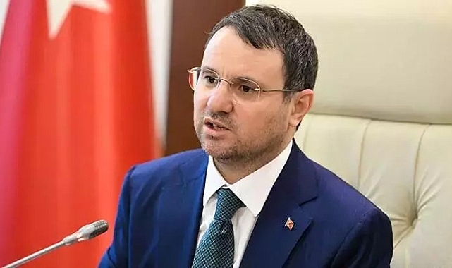 Bakan Gürlek'ten 'mutlak butlan' açıklaması: Kararın temyiz yolu açıktır
