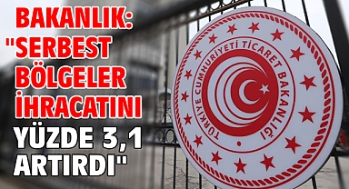 Bakanlık:
