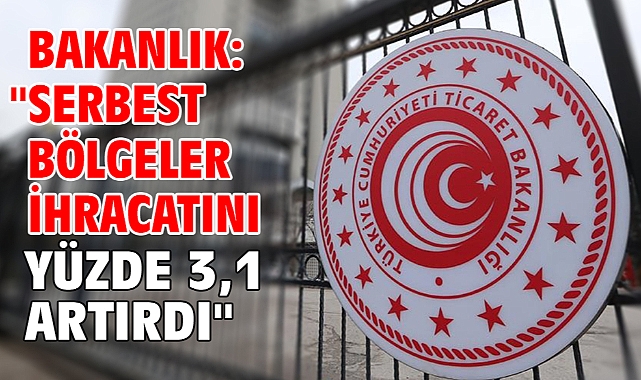 Bakanlık: