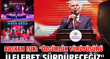 Başkan Işık: