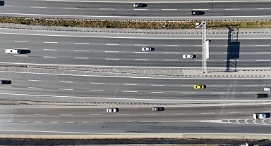 Bayramın ikinci gününde de yollar boş kaldı 
