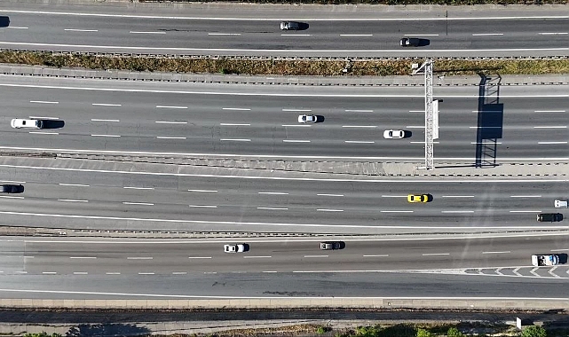 Bayramın ikinci gününde de yollar boş kaldı