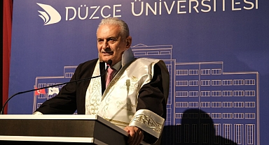 Binali Yıldırım: 20 milyon nüfusumuz, azalma riski ile karşı karşıyayız
