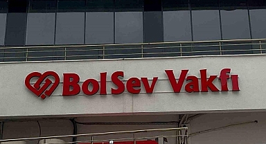 Bolu'da BOLSEV Vakfı'nın şirketine kayyım atandı