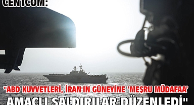 CENTCOM: 