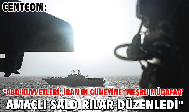 CENTCOM: