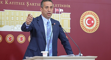 CHP'li Başarır: CHP, tertemiz bir partidir