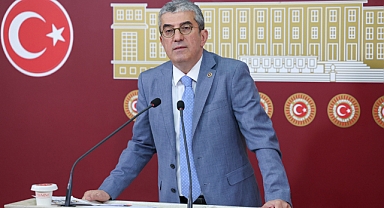 CHP'li Günaydın: Bu yalanların bir sonu olmayacak mı