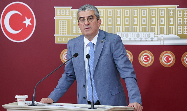 CHP'li Günaydın: Bu yalanların bir sonu olmayacak mı