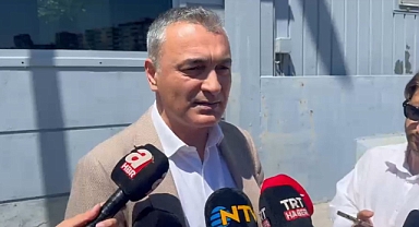 CHP'li Sarı'dan 'ön seçim' cevabı: Polemik olarak görüyorum