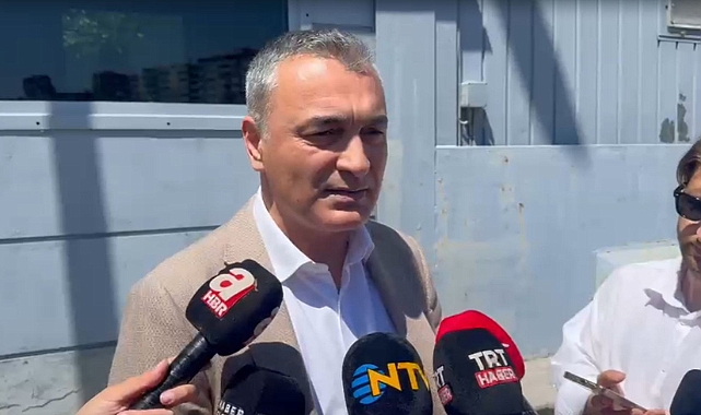 CHP'li Sarı'dan 'ön seçim' cevabı: Polemik olarak görüyorum