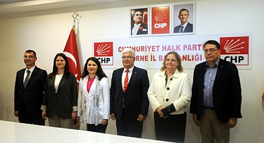 CHP'li Tamaylıgil: Türkiye ekonomik açıdan doğru kararlarla yönetilmiyor