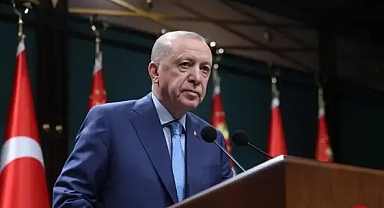 Cumhurbaşkanı Erdoğan, Türk hacılarla telefonda görüştü