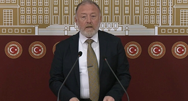DEM Parti'li Temelli: TBMM kapanmadan ek bütçe hazırlanmalı