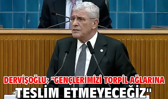 Dervişoğlu: 