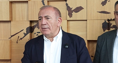 Gürsel Tekin: Kılıçdaroğlu ile Özel beraber çalışacaklar ve Türkiye'nin beklediği tablo buydu