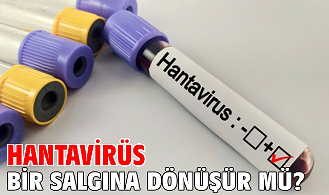 Hantavirüs Bir Salgına Dönüşür mü?