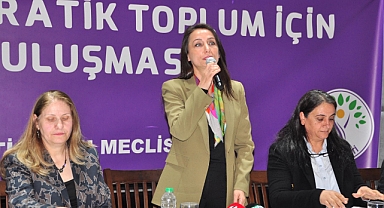 Hatimoğulları: Hiçbir annenin ağlamasını istemiyoruz