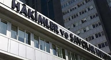 HSK kararları Resmi Gazete'de