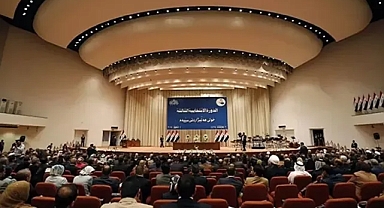Irak Meclisi yarın güven oylaması için toplanacak