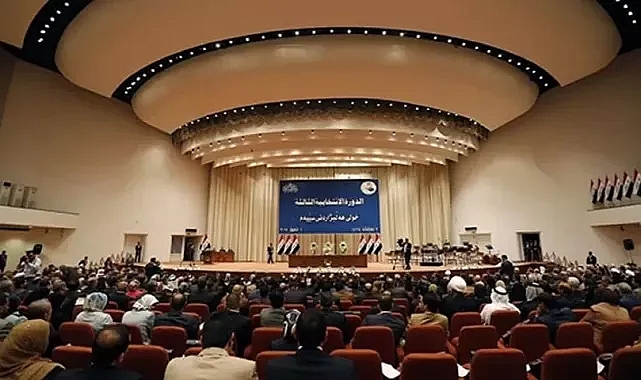 Irak Meclisi yarın güven oylaması için toplanacak