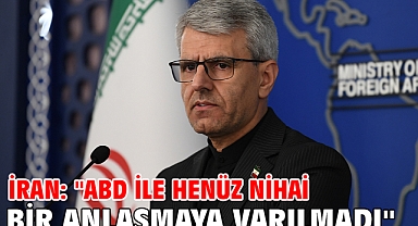 İran: