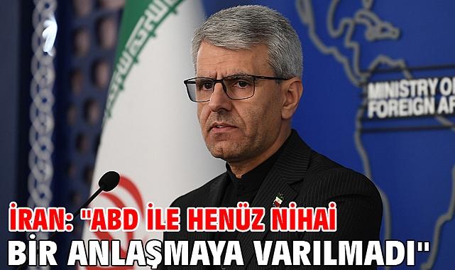 İran: