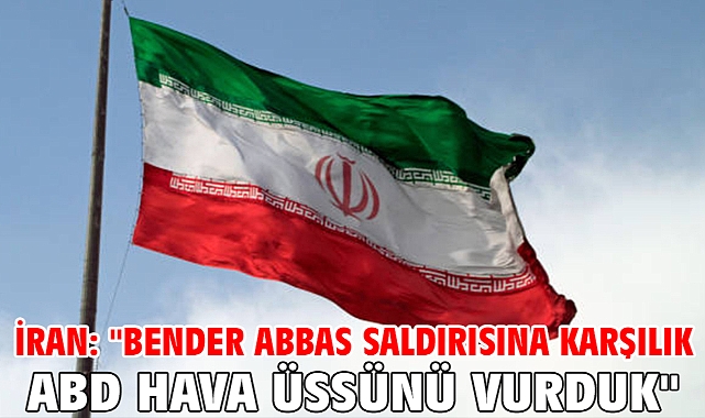 İran: