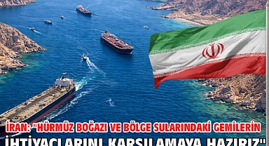 İran: 