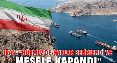 İran:
