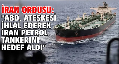 İran ordusu: 