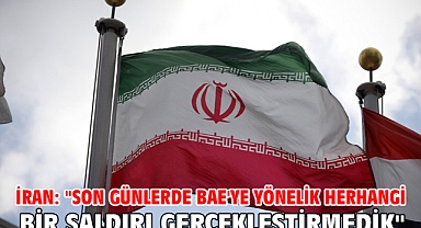 İran: 