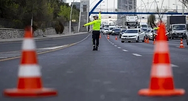 İstanbul'da bazı yollar trafiğe kapatılacak
