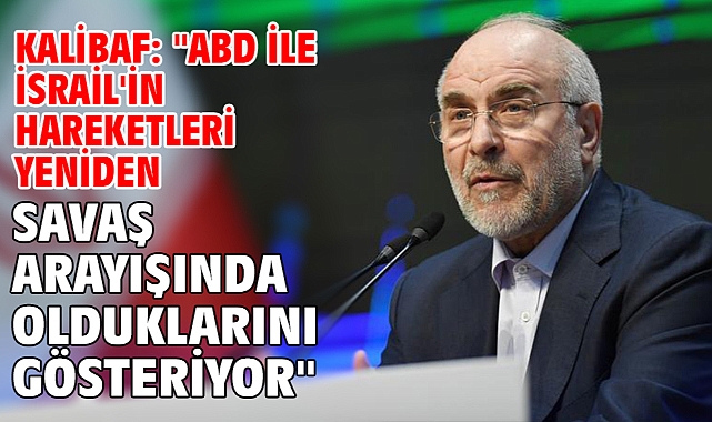 Kalibaf: