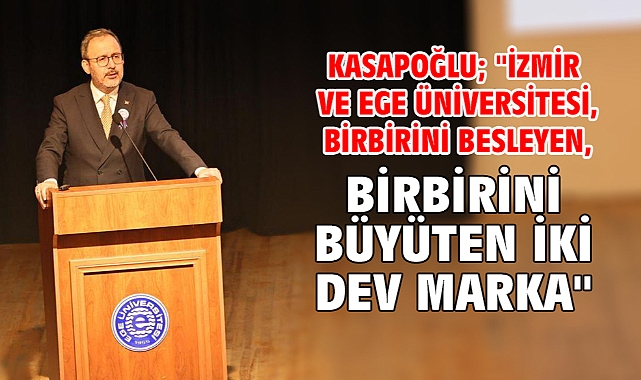 Kasapoğlu;