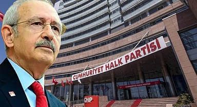 Kılıçdaroğlu'ndan milletvekillerine 'TBMM Grup Toplantısı' yazısı