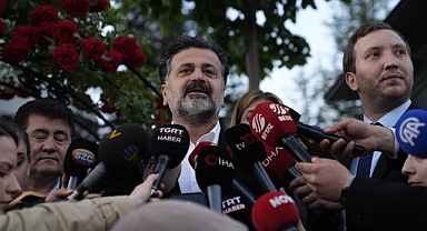 Kılıçdaroğlu'nun avukatı; Genel başkanımız, Özgür Özel'i arayacak
