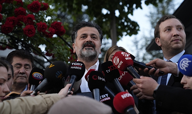 Kılıçdaroğlu'nun avukatı; Genel başkanımız, Özgür Özel'i arayacak