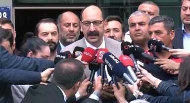 Kılıçdaroğlu'nun Danışmanı: CHP'nin Genel Başkanı neredeyse genel merkez orasıdır