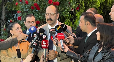 Kılıçdaroğlu, Özgür Özel ile telefonda görüştü