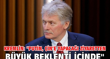 Kremlin:
