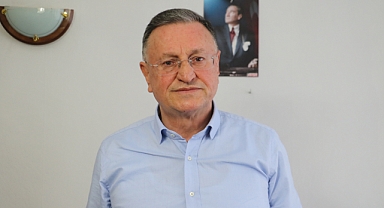 Lütfü Savaş: Türk siyasetine hayırlı olsun