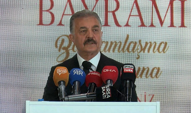 MHP'li Büyükataman: Terörsüz Türkiye taviz değildir
