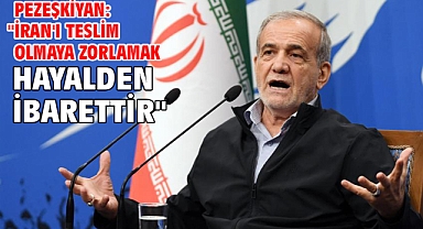 Pezeşkiyan: