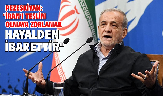Pezeşkiyan: