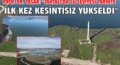 Prof. Dr. Yaşar: 