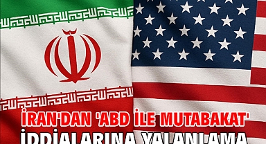 İran'dan 'ABD ile mutabakat' iddialarına yalanlama