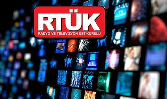 RTÜK’ten Mersin'de yaşanan olaya ilişkin yayın yasağı
