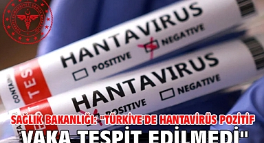 Sağlık Bakanlığı: 